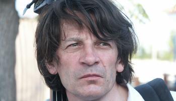 Jacques Vidal