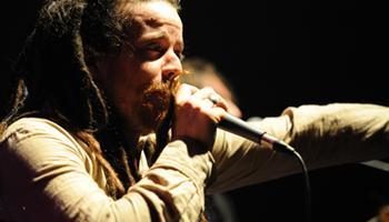 Jah Gaia