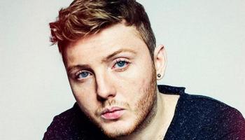 James Arthur