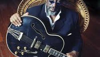 James Blood Ulmer