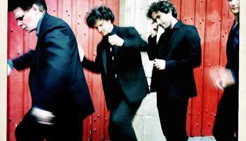 James Chance & Les Contortions