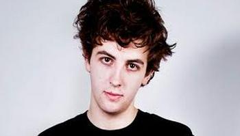 Jamie xx