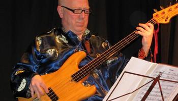 Jean-Marc Jafet