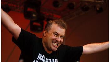 Jello Biafra