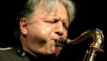 Jerry Bergonzi