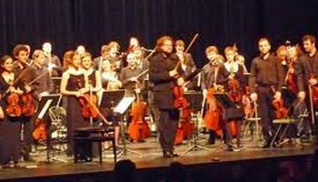 Jeune Orchestre Atlantique