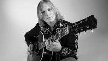 Jimmy Bowskill