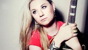 Joanne Shaw Taylor