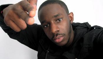 Joe Ariwa