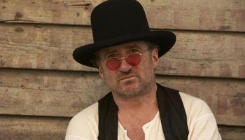 Jon Cleary