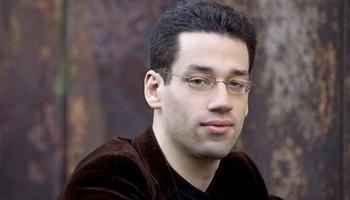 Jonathan Biss