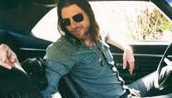 Jonathan Wilson