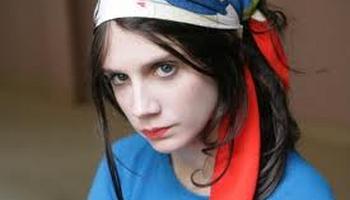 Judith Chemla