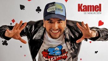 Kamel Le Magicien