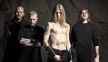 Kampfar