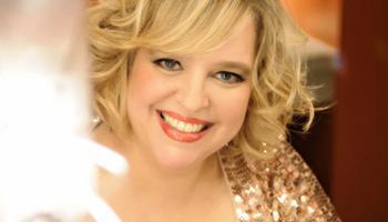 Karina Gauvin