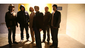 Karl Hector & The Malcouns