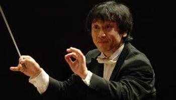 Kazushi Ono