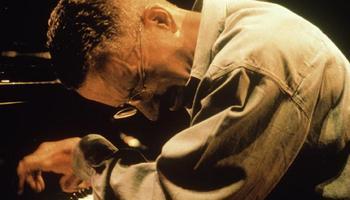 Keith Jarrett