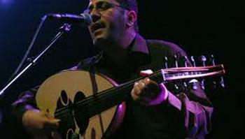 Khaled Aljaramani