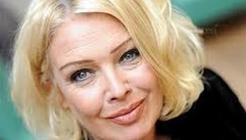 Kim Wilde