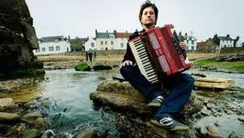 King Creosote
