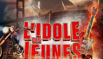L'Idole Des Jeunes