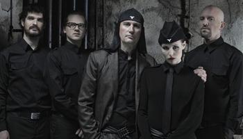 Laibach