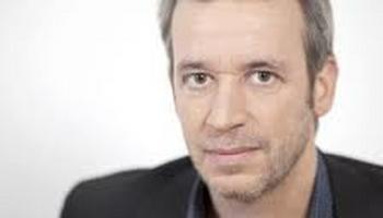 Laurent de Wilde
