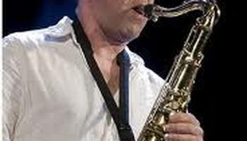 Laurent Dehors