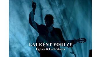 Laurent Voulzy en tournée : dates de concerts 2022 et billetterie