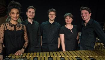 Les Percussions Claviers de Lyon