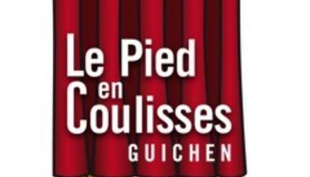 Le Pied en Coulisses