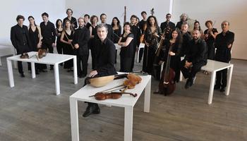 Le Poème Harmonique