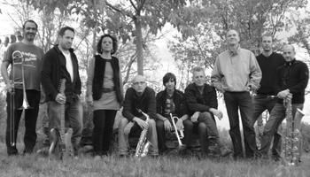 Le Royal Bedoune Blues Band