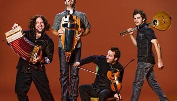 Le Vent du Nord