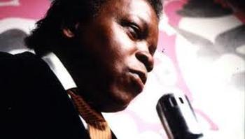 Lee Fields & the Expressions