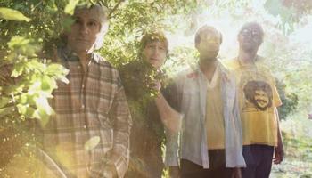 Lee Ranaldo And The Dust