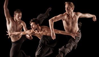 Les Ballets Jazz de Montréal