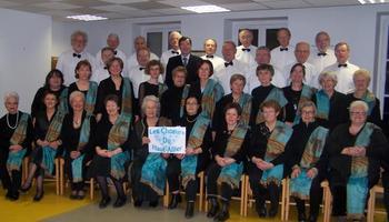 Les Choeurs du Haut-Allier