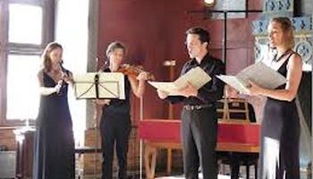 Les Traversées Baroques