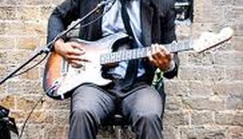 Lewis Floyd Henry One Man Band