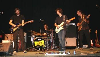 Lightnin' Guy & The Mighty Gators