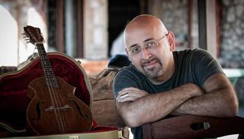 Lino Muoio & Old Time Pickers