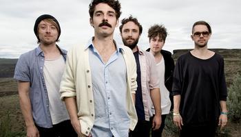 Local Natives