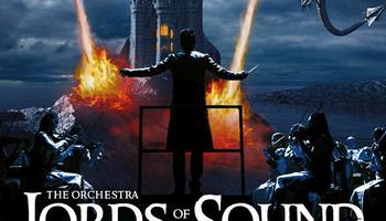 Lords of the sound