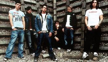 Lostprophets
