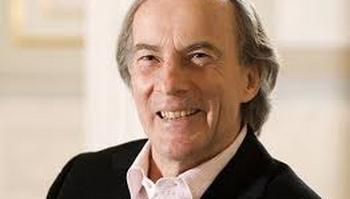 Lothar Zagrosek