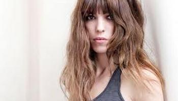 Lou Doillon