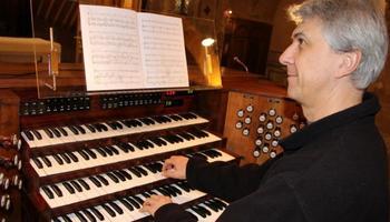 Luc Antonini